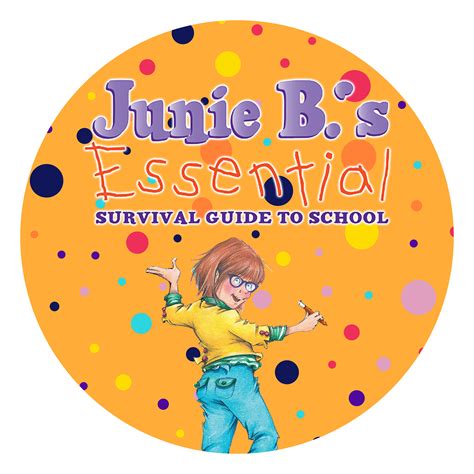 Junie B Jones And Her Big Fat Mouth 14