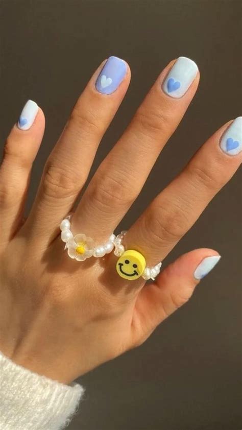 Nail Inspo Nude Nails Gel Nails Almond Nails