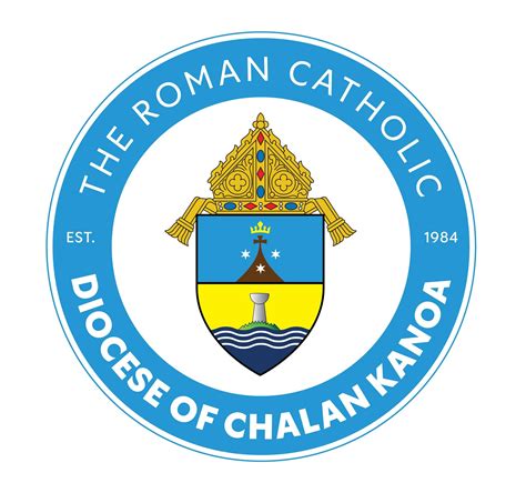 Diocese of Chalan Kanoa added a... - Diocese of Chalan Kanoa