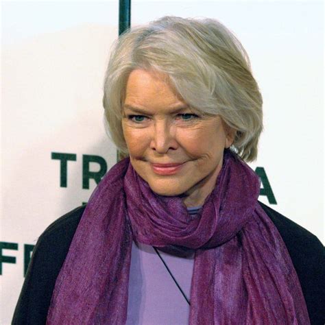 Ellen Burstyn Movies and TV Shows, Health, 2023 - ABTC