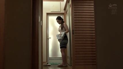 Beautiful Japanese MILF Wants Dick