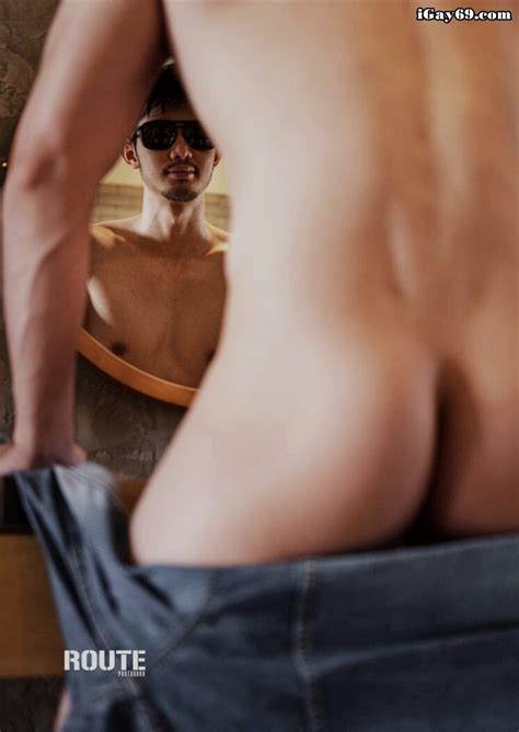 ROUTE BAT TANAPHONG NUDE VERSION PART Photo BoyFriendTV