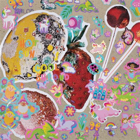 Hot Sun Cool Shroud JB Hi Fi