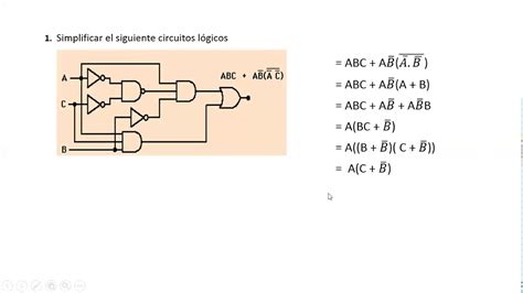 Diagramas De Circuitos Logicos Logicos Circuitos Attachments