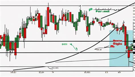 Decoding Parabolic Sar Indicator Signals A 7 Point Guide Sen Bob Mensch