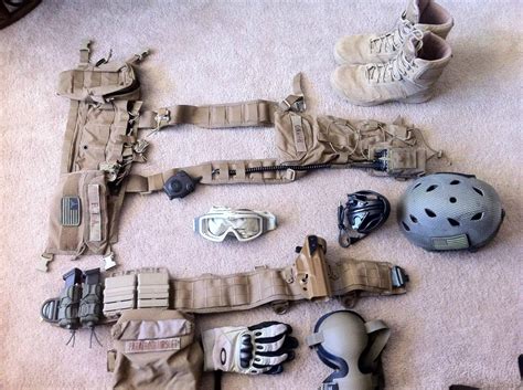 My Load Out Rairsoft