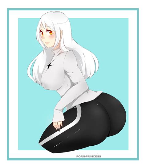 COMMISSION CUTE GIRL By PornPrincess Hentai Foundry
