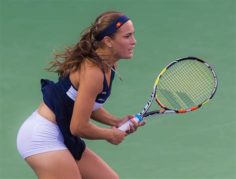 Mónica Puig nude pics page 1