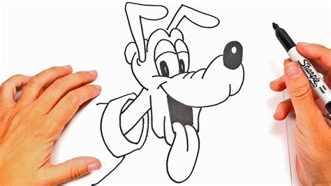 Disney Dibujos Animados Faciles Para Dibujar Aprender A Dibujar Porn