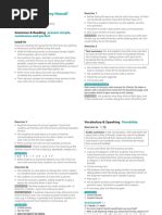 (completed) Navigate Intermediate B1+ Coursebook (Teacher's Edition ...