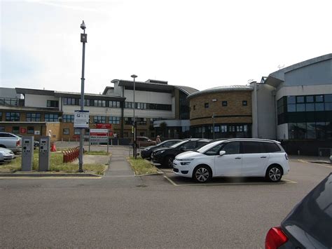 Princess Alexandra Hospital Nhs Trust Deploying Lease Accounting