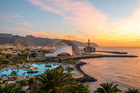 Karneval Auf Teneriffa Tenerife Airport