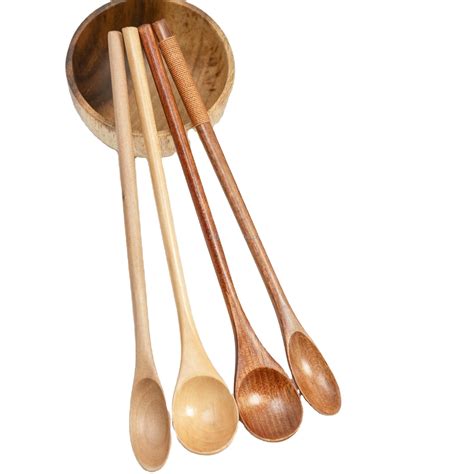 Japanese And Korean Hot Pot Spoon Kitchen Utensils Cm Long Handle Stirring Spoon Shovel