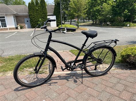 2021 Sixthreezero Evryjourney Steel