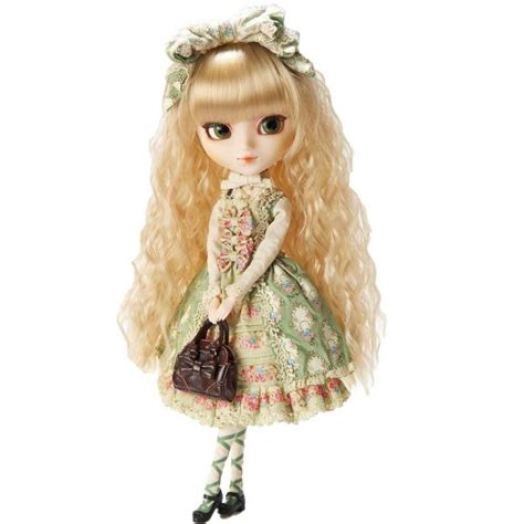 Кукла Pullip Tiphona (Пуллип Тифона) - купить с доставкой по выгодным ...