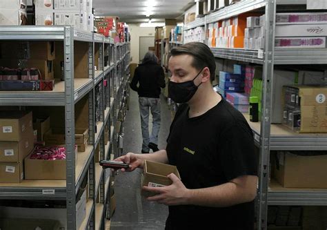 Fotogalerie Havířovský sex shop Růžový slon Deník cz