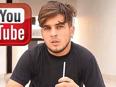 Youtuber Flakael Naked With Friend 3 ThisVid