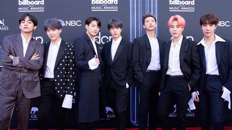 5 Best Moments Of Bts From 2020 Take A Glance Iwmbuzz