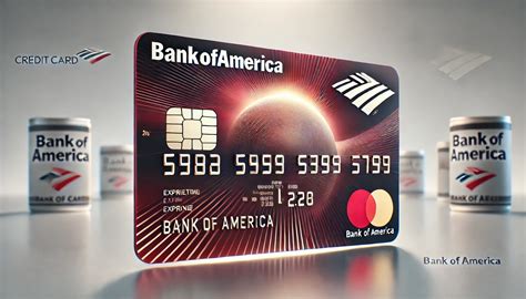 Bank of America Credit Card - Learn How to Apply - TechHong