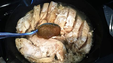 Easy Shredded Chicken Recipe | Buff Dudes