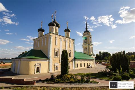Фотогалерея Воронежа: фотографии красивых видов Воронежа