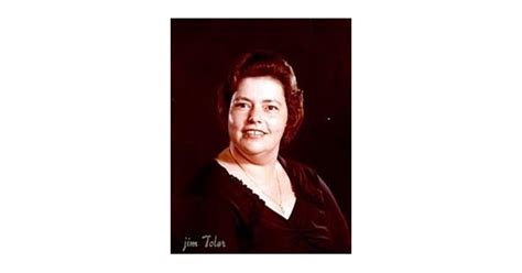 Julia Dean Obituary 1944 2018 Legacy Remembers