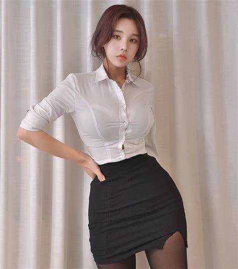 Korean Hot Models Collections Part Nh G I Xinh