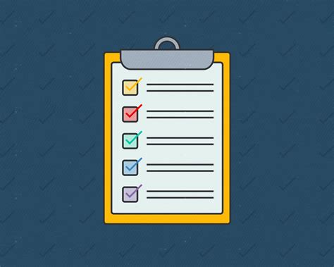 The Brand Optimization Checklist - Six Degrees