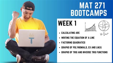 MAT 271 Bootcamp1 ARC Factoring Graphs Of Some Functions YouTube