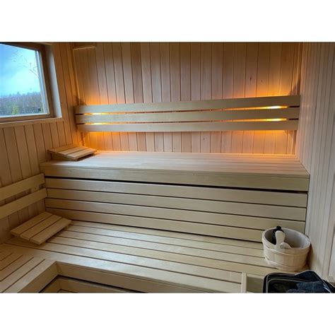 Sauna Ogrodowa Pod Wymiar Na Zam Wienie