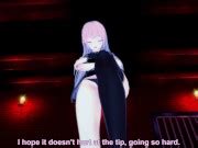 Hentai Pov Feet Vtuber Mori Calliope Xxx Mobile Porno Videos Movies IPornTV Net