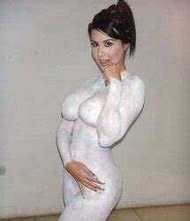 Suplex Transparente Suplex Semi Transparent ZB Porn