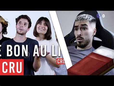 Pfut R Agit A La Vid O De Cru Youtube Etre Bon Au Lit Youtube