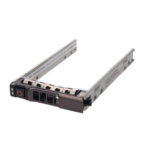 KIT DELL GEN11 2.5IN TRAY CADDY SAS SATA POWEREDGE (WX387)
