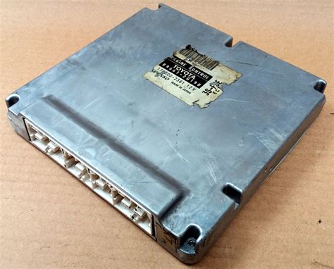 Toyota G S Fse Ect Ecu Ecm Pcm Oem Jdm Used Partz For Less