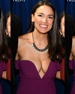 Alexandria Ocasio Cortez Nude Porn Pictures XXX Photos Sex Images 4066127 Page 2 PICTOA