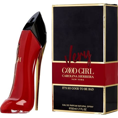 Good Girl Eau De Parfum Era Department Stores Atelier Yuwa Ciao Jp