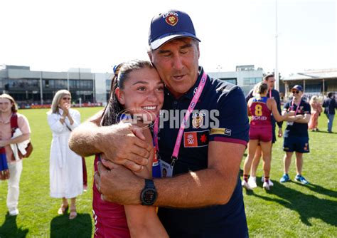 Aflw 2023 Grand Final North Melbourne V Brisbane A 45879771 Afl