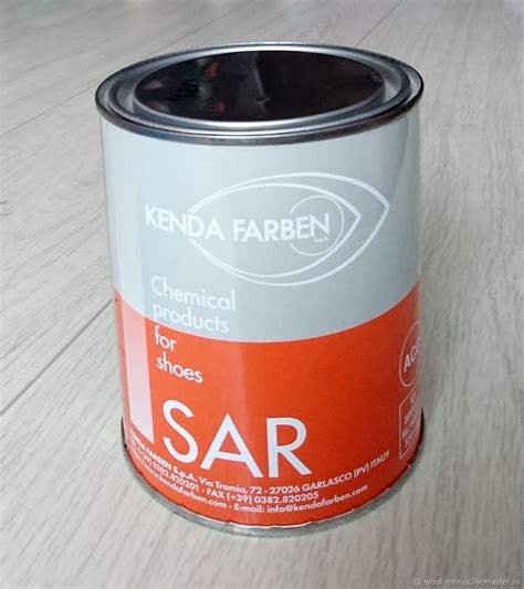 Клей полиуретановый SAR 306 купить в интернет-магазине Ярмарка Мастеров ...