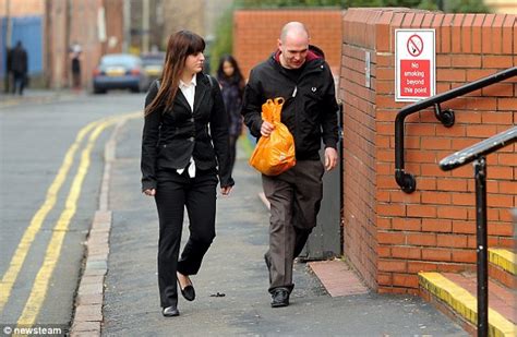 Carers Cleared Of Having Sex In Car In A McDonald S Car Park While Disabled Teen Was In The Back