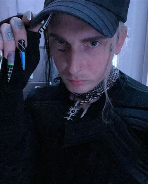 GHOSTEMANE | Singer, Beautiful people, People