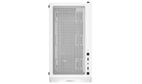 CC360 WH ARGB - DeepCool