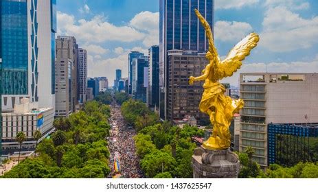 Gay Pride Mexico Stock Photos And Pictures Images Shutterstock
