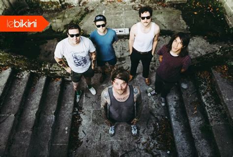 Toulouse Va Vibrer Au Son Garage Rock D Osees Au Bikini Toulouseblog Fr