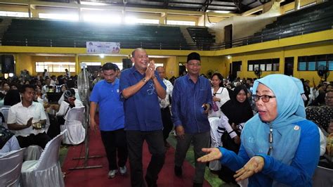 DLH Kota Medan Gelar Rapat Kajian Identifikasi Potensi Komposisi Dan