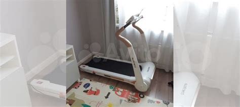 Беговая дорожка evo fitness cosmo 5 купить в Москве | Хобби и отдых | Авито