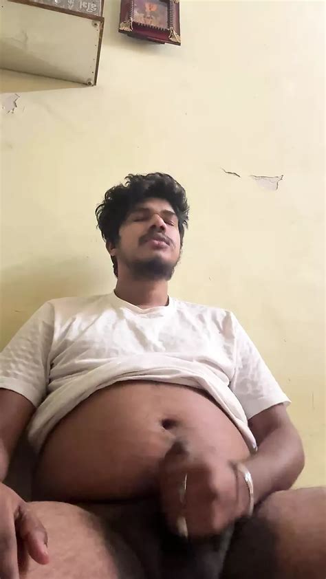 Playing Hard With Big Cock And Masturbation Gay Porn Feat HORNY RISHI XHamster