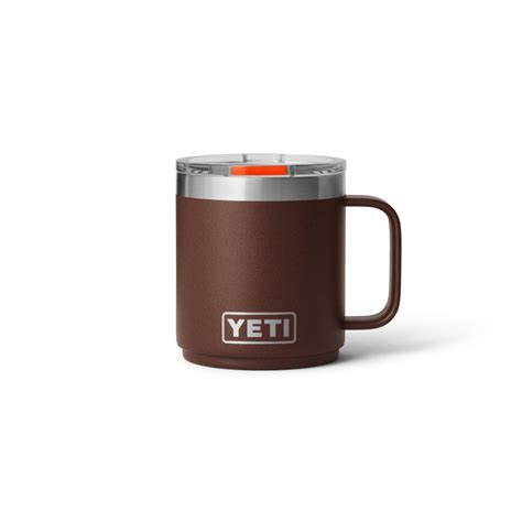 YETI Rambler Mugs: Insulated Stainless Steel – YETI EUROPE