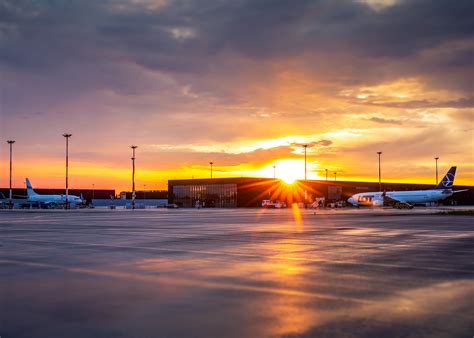 About airport - Warsaw-Radom Airport