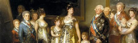 The Spanish Royal Family: A Brief History